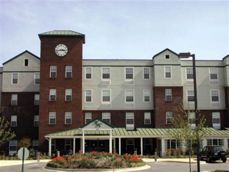 morningside nursing home maryland.